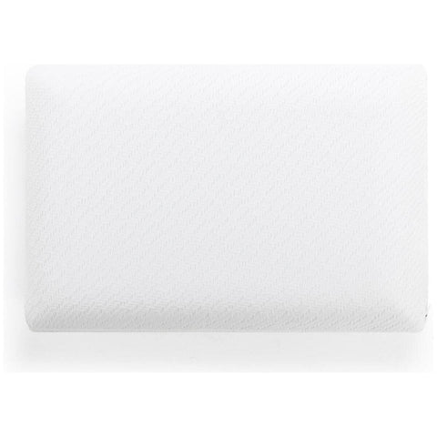 Zinus Cooling Gel Memory Foam Pillow - Ventilated Airhole Design, Cool-Touch Cover - AU-PPAAT2-05S