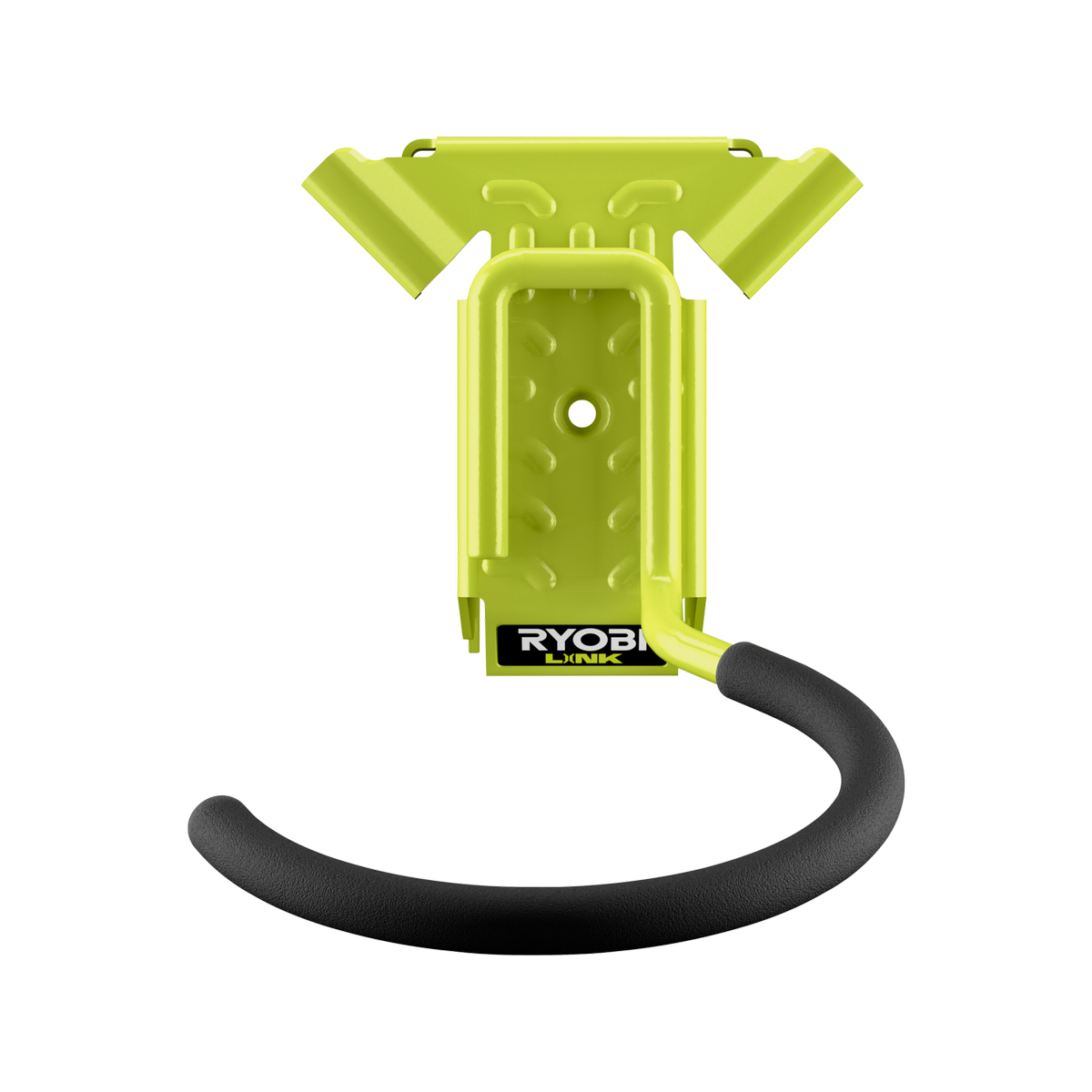 Ryobi Link Bike Hook - Steel - 22.6kg Capacity - Modular Wall Storage - SuperSaverAU - view 1