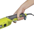 Ryobi 1500W Angle Grinder - 180mm - Various - Multi-Purpose Tool - SuperSaverAU - view 3