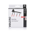 Velcro Brand Heavy Duty Stick On Tape, 50mm x 2.5m, White, Indoor