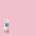 Rust Oleum 2X Ultra Cover Gloss Spray Paint - Candy Pink - 340g - Fast-Drying - Any-Angle Spray - SuperSaverAU - view 2