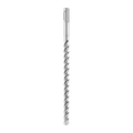 Kango SDS Plus Drill Bit - 10mm x 210mm - Solid Carbide - Demolition Use - SuperSaverAU - view 3