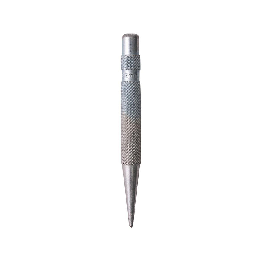 Kincrome 2mm Centre Punch - Chrome Vanadium Steel - Precision Tool - SuperSaverAU - view 1