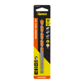Kango 10 x 150mm Masonry Drill Bit, 1/4" Hex for Concrete & Brick