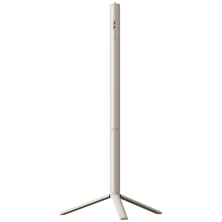 Xgimi Powerbase Stand - Floor Stand and 20,000mAh Power Bank for MoGo 3 Pro, 65W, Light Gold - T100R