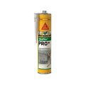 Sika Sikaflex Pro+ - 310ml - Polyurethane - Bubble-Free Curing - SuperSaverAU - view 1