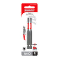 Diablo 3-1/2" #25 Torx Drive Power Bit 2 Pack