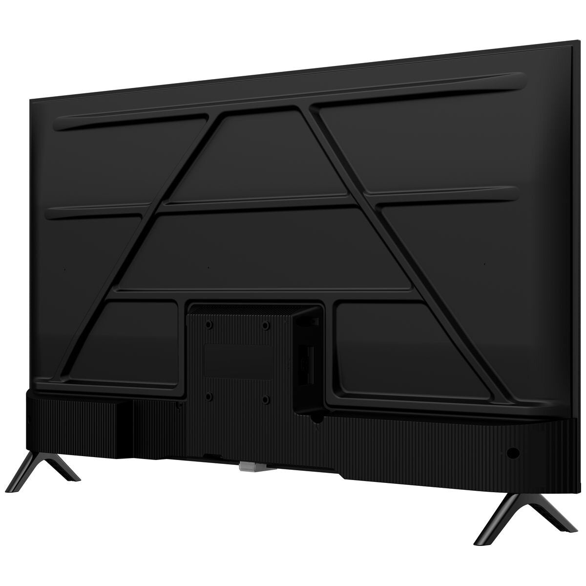 TCL 40 Inch Full HD QLED Android TV - Quantum Dot Colour, HDR10, Dolby Audio - 40S5K