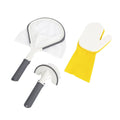 Bestway Lay Z Spa Cleaning Tool Set - 3-in-1 - 455mm x 285mm x 80mm - SuperSaverAU - view 1