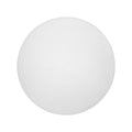 Verve Maxwell Interior Wall Light - 9W LED - 185mm x 50mm x 185mm - Matt White - SuperSaverAU - view 1