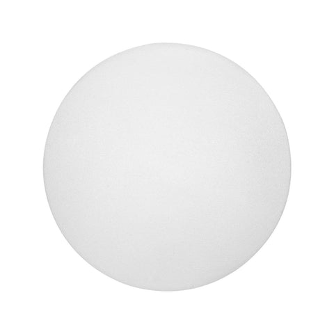 Verve Maxwell Interior Wall Light - 9W LED - 185mm x 50mm x 185mm - Matt White - SuperSaverAU - view 1