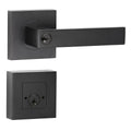Lemaar Black Javea Security Set - 1 Pack - 65mm x 52mm x 120mm - Black - SuperSaverAU - view 1