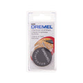 Dremel Reinforced Cut Off Wheels 32mm 426 - 5 Pack - Grey - SuperSaverAU - view 1