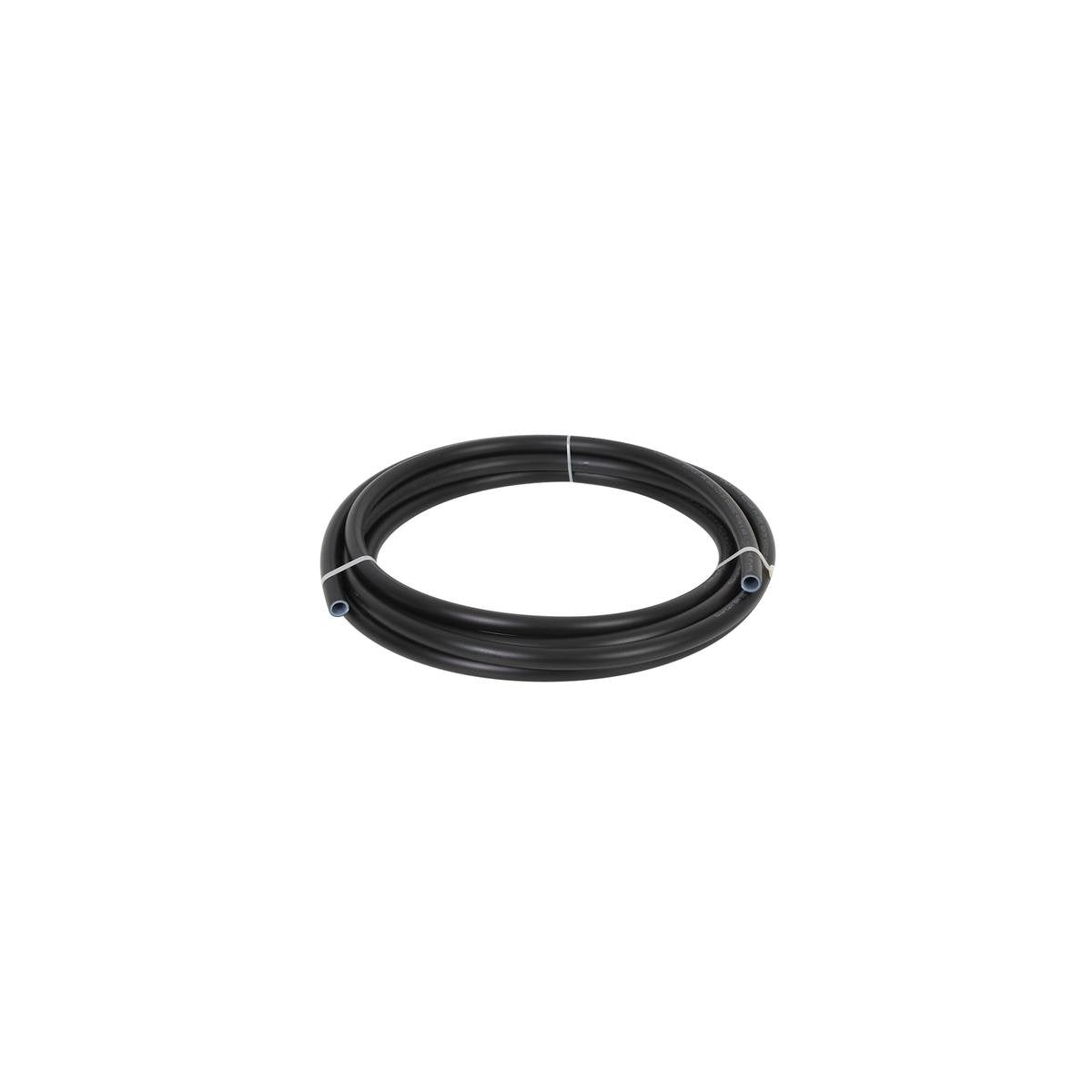 Smartex Pex 16mm x 6m Black Pipe - PE-Xb - Lightweight - UV Resistant - SuperSaverAU - view 1
