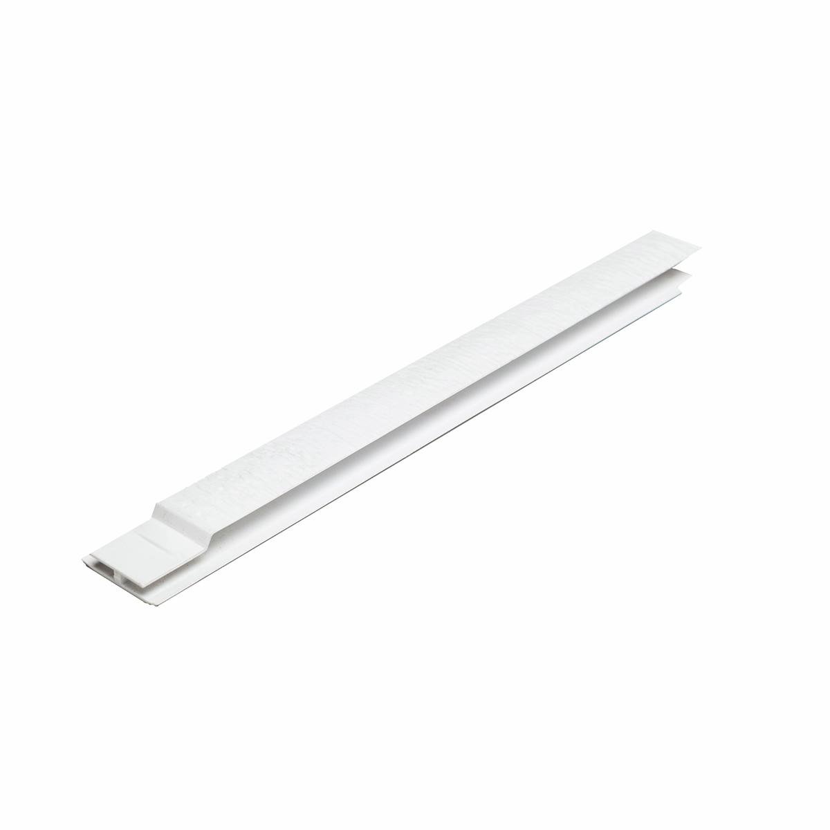 Weathertex 150mm Selflok Joiner PC-ABS Alloy Moisture Resistant - SuperSaverAU - view 1