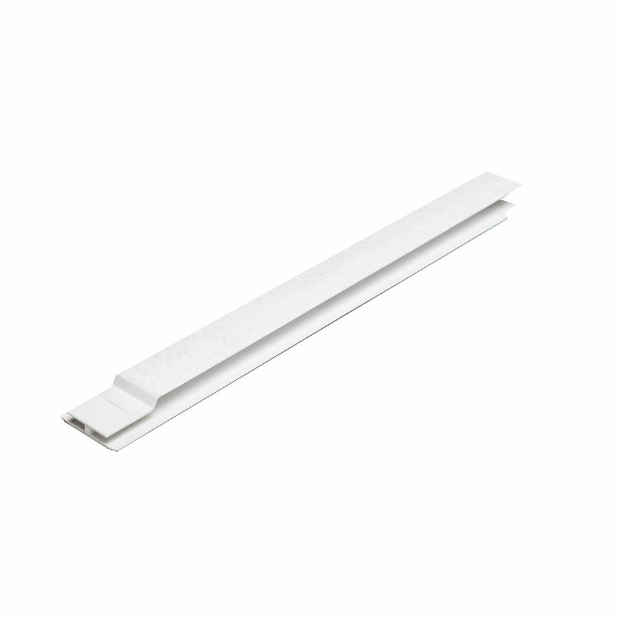 Weathertex 150mm Selflok Joiner PC-ABS Alloy Moisture Resistant - SuperSaverAU - view 1