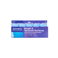 Monarch 100 Mini Rollers 5 Pack - 20mm Nap - Rough & Textured Surfaces - Purple - SuperSaverAU - view 1