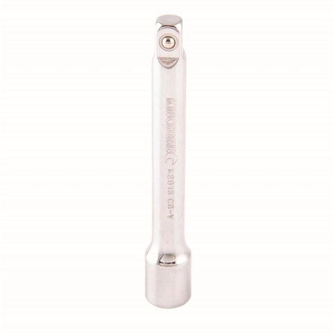 Kincrome 75mm 1/4 Drive Extension Bar - Cr-V Steel - Corrosion Resistant - SuperSaverAU - view 1