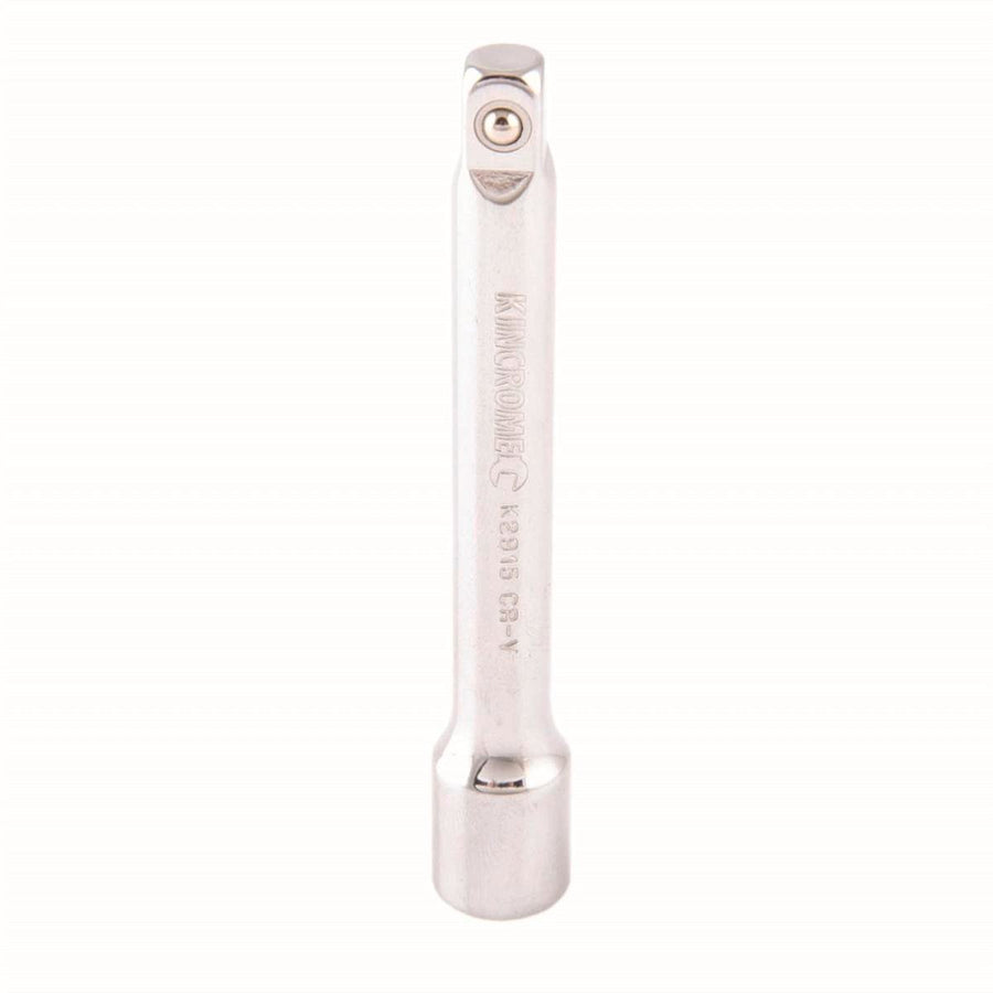 Kincrome 75mm 1/4 Drive Extension Bar - Cr-V Steel - Corrosion Resistant - SuperSaverAU - view 1