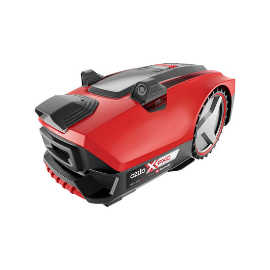 Ozito PXC 18V Brushless FREELEXO CAM Robot Lawn Mower 4.0Ah Kit - 500m²