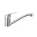 Mondella 40mm Chrome Soho Sink Mixer - Lead-Free Brass - Low Profile Design - SuperSaverAU - view 1
