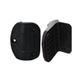 Protectoral G8Safe Plastic Gate Stop - 70mm x 40mm - Rustproof Solution - SuperSaverAU - view 1