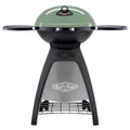 Beefeater BUGG 2 Burner Portable LPG BBQ with Trolley - Eucalyptus Green - BB49923