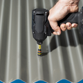 Kango Hypertorque Impact Magnetic Cleanable Nut Setter - ¼” & ⁵/₁₆” - Precision Fit - Durable - SuperSaverAU - view 5