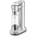 Breville the InFizz Fusion sparkling water machine - Brushed Stainless Steel, FusionCap, 1L bottle - BCA800BSS