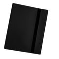 360 Card Trading Card Binder 9 Pocket Album Folder - Black