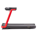 Reebok FR30z Floatride Treadmill - 4 HP Motor, 24 Programs, 20km/h, Red - RFCR-TMFR30Z-RD
