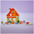 LEGO DUPLO Bluey: Bluey’s Family House with Memory Game 10459