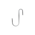 Jack 15cm Zinc Round Hanging Basket Hook - Durable Plant Hanger - SuperSaverAU - view 1