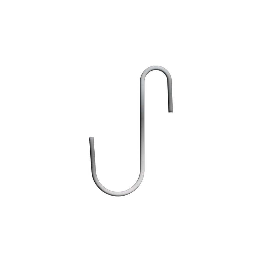 Jack 15cm Zinc Round Hanging Basket Hook for Plants & Baskets