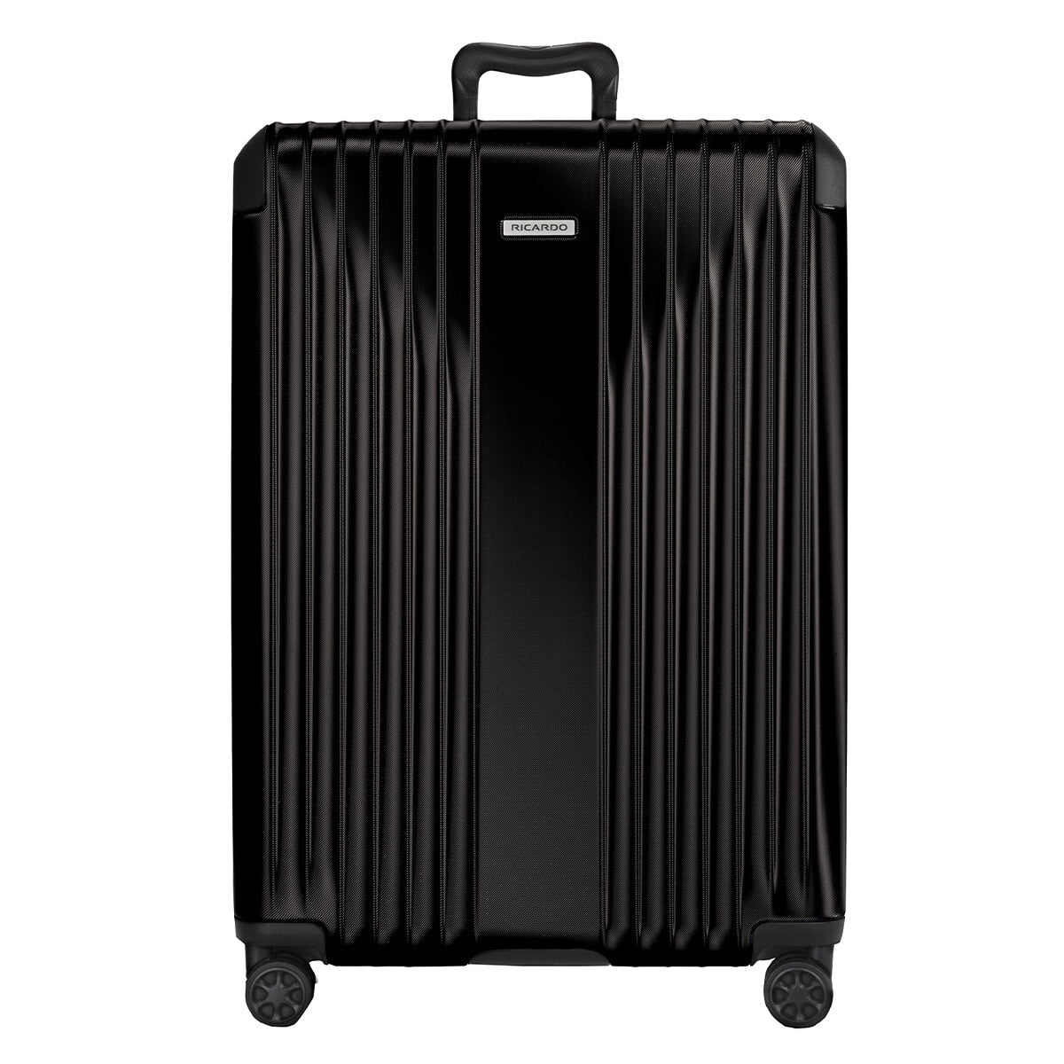 Ricardo Beverly Hills Mission Bay 3 Piece Luggage Set, 100% Polycarbonate, USB Charging Port, TSA Locks - SuperSaverAU - view 2