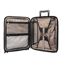 Ricardo Beverly Hills Mission Bay 3 Piece Luggage Set, 100% Polycarbonate, USB Charging Port, TSA Locks - SuperSaverAU - view 3