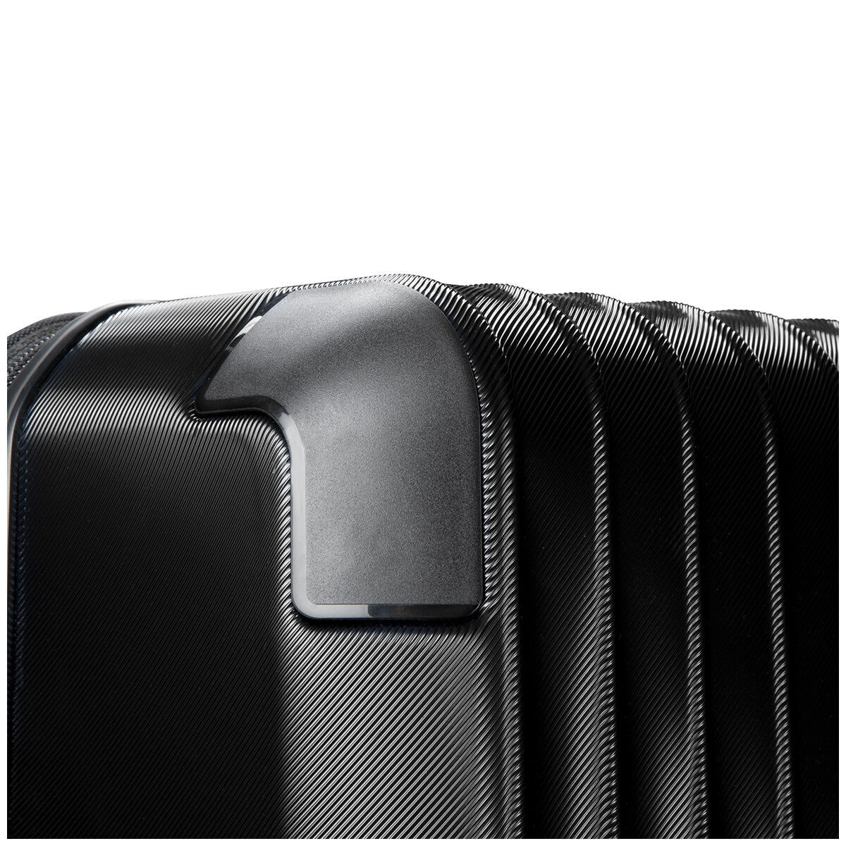 Ricardo Beverly Hills Mission Bay 3 Piece Luggage Set, 100% Polycarbonate, USB Charging Port, TSA Locks - SuperSaverAU - view 6