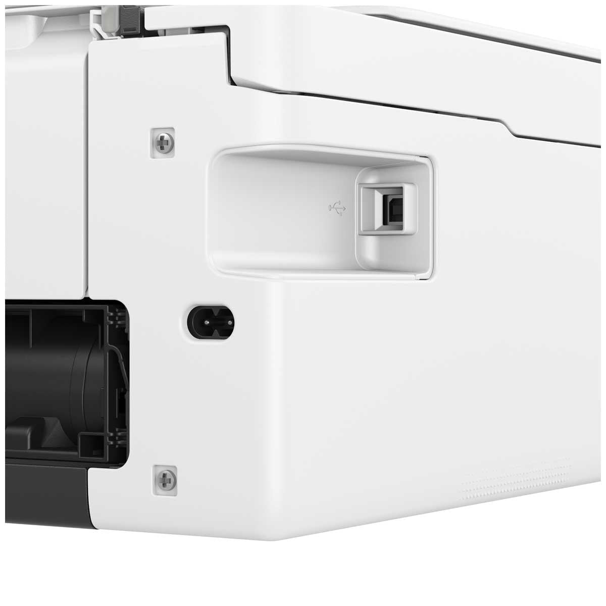 Canon PIXMA TS7760 Wireless Home Printer with Auto Duplex Printing, 2.7" LCD Display, and Mobile Printing - SuperSaverAU - view 11