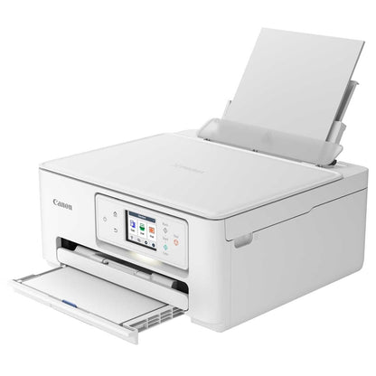 Canon PIXMA TS7760 Wireless Home Printer with Auto Duplex Printing, 2.7" LCD Display, and Mobile Printing