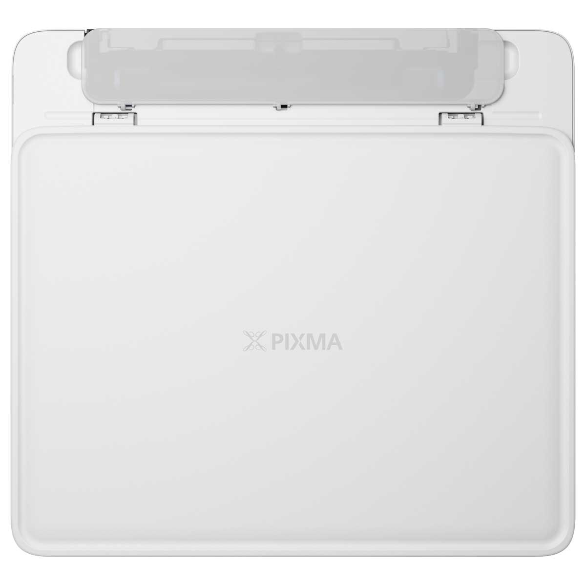 Canon PIXMA TS7760 Wireless Home Printer with Auto Duplex Printing, 2.7" LCD Display, and Mobile Printing - SuperSaverAU - view 9