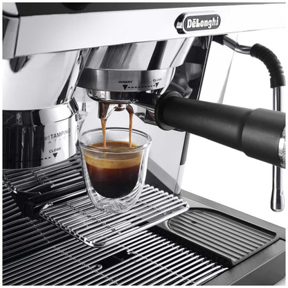 De'Longhi La Specialista Maestro EC9865BM Cold Brew & Espresso Machine with Cold Extraction Technology, Sensor Grinding, and LatteCrema System