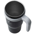 Reduce Cold1 Tumbler 700ml x 2 Pack Black - Keeps Drinks Cold for 24 Hours - Fits Cupholders - Soft Sit Base - SuperSaverAU - view 3