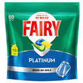 Fairy Platinum Dishwasher Capsules 2 x 113 Pack