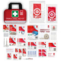 St John Family First Aid Kit