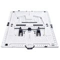Head Outdoor Table Tennis Table Set