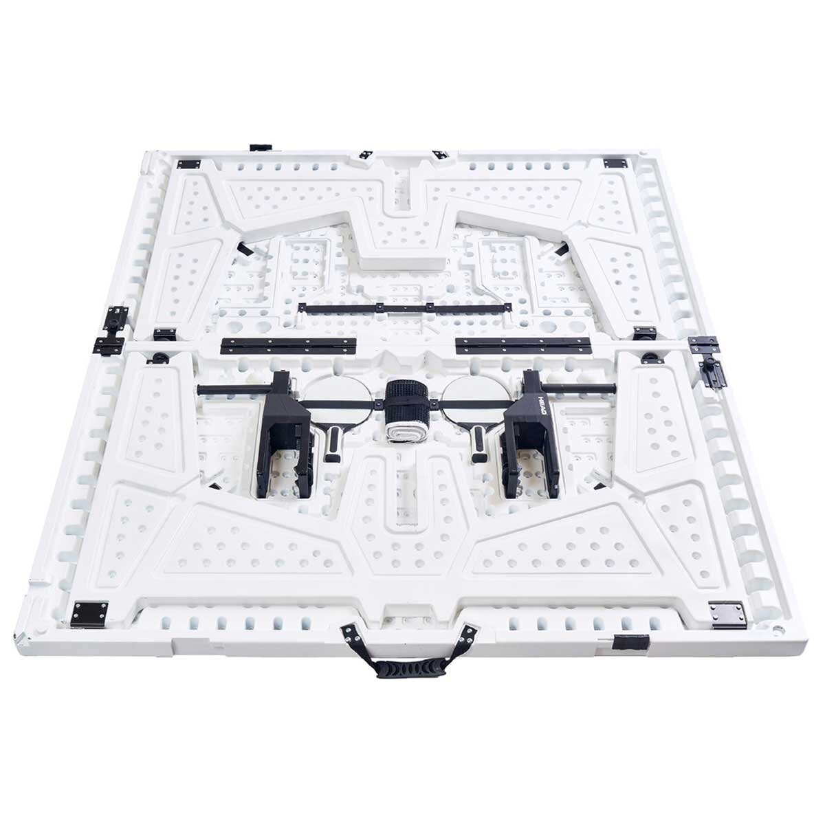 Head Outdoor Table Tennis Table Set