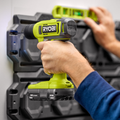 Ryobi 18V ONE+ Drill Driver Kit - 2Ah Battery - Variable Speed - LED Light - SuperSaverAU - view 3