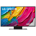 LG 43 Inch QNED81A AI LED UHD 4K Smart TV - 43QNED81ASA, Screen Size - SuperSaverAU - view 1