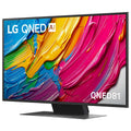 LG 43 Inch QNED81A AI LED UHD 4K Smart TV - 43QNED81ASA, Screen Size - SuperSaverAU - view 2