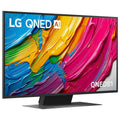LG 43 Inch QNED81A AI LED UHD 4K Smart TV - 43QNED81ASA, Screen Size - SuperSaverAU - view 3